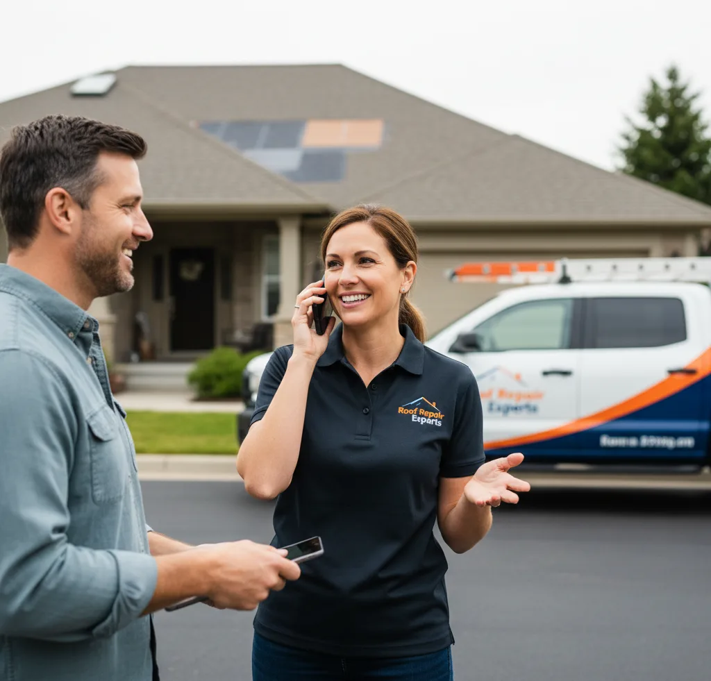 Roof Maintenance in Middlesex, NJ